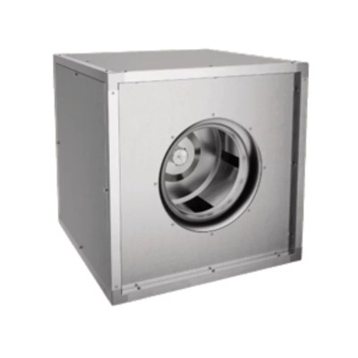 Ventilateur caisson TRI Type VDI 4000 m3/H